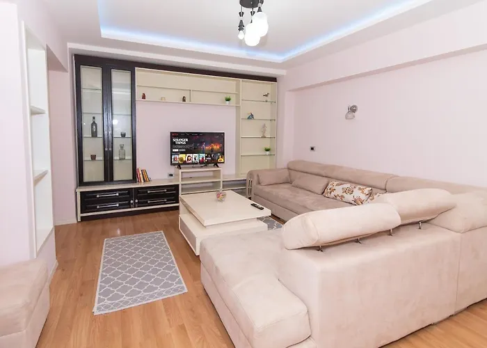 Apartment Exclusive *